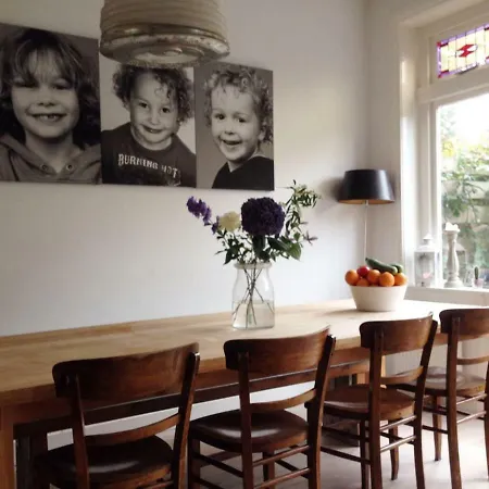 Cosy Family * Overveen