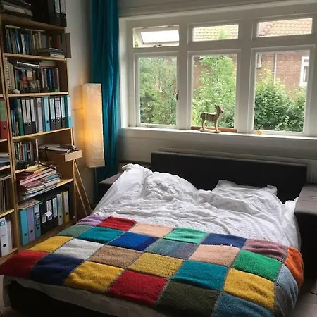 Cosy Family *