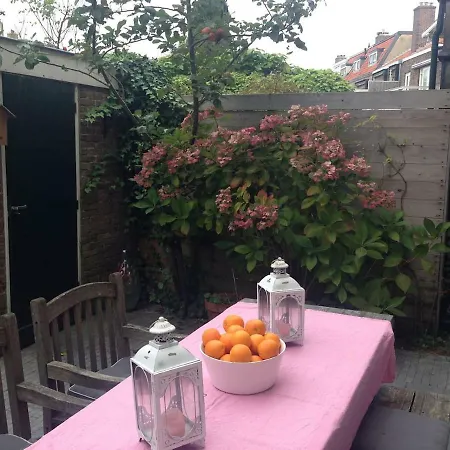 Cosy Family * Overveen